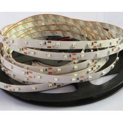 12V Warm White Led Strip 5M/16ft 300leds SMD 3528 light flexible Non-waterproof