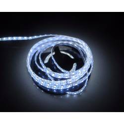 12V 5M/16ft Cool White...