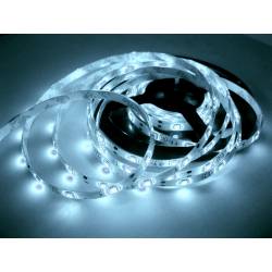 16ft/5m 150 SMD-5050-LED Flexible waterproof Cool White LED strip Light Lamp