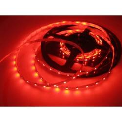 5M/16ft 300leds SMD 3528 light lamp flexible Non-waterproof RED Led Strip 12V DC