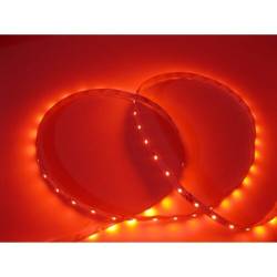 5M/16ft 300leds SMD 3528 light lamp flexible Non-waterproof RED Led Strip 12V DC