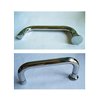 Stainless Steel Bathroom shower room Glass Door C shape pull handle