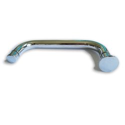 Stainless Steel Bathroom shower room Glass Door C shape pull handle