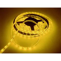 12V DC Yellow Led Strip...