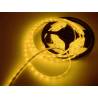 Yellow 5M/16ft Waterproof 300 LED 3528 SMD Flexible LED Light Lamp Strip DC 12V