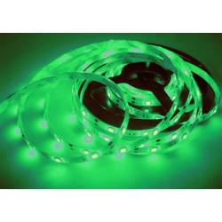 16ft (5m) Green LEDs Strip...