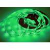 16ft (5m) Green LEDs Strip 150 leds SMD-5050-LED flexible waterproof Decor light