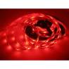 16ft/5m 150 SMD-5050-LED RED flexible IP44 waterproof Led Strip light lamp