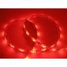 16ft/5m 150 SMD-5050-LED RED flexible IP44 waterproof Led Strip light lamp