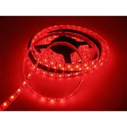 12V RED Led Strip 5M/16ft 300 leds SMD 5050 decor light lamp flexible waterproof