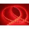 12V RED Led Strip 5M/16ft 300 leds SMD 5050 decor light lamp flexible waterproof