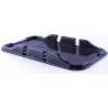 Universal Black Sticky Gel Rubber Washable Anti Skid Non-Slip Anti-Slip Big Phone Tray Holder Mat for Car Truck Van Dashboard