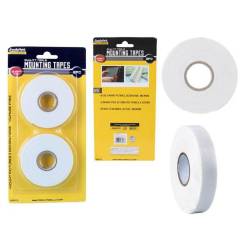 2 Pc Single Sided Foam Tape...