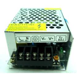 12V 3A 36W Indoor Using Mini Power Adapter converter support for SMD LED Strip