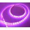 16ft Purple/Hot Pink 300leds SMD 3528 led strip Flexible waterproof light lamp