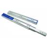 Pair of 14 inches Heavy duty Soft-close Drawer Slides Full Extension Ball Bearing w/Brackets