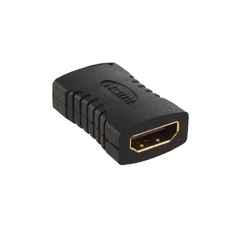 HDMI female Jack to Female Jack Coupler F/F High Speed Connector Extender