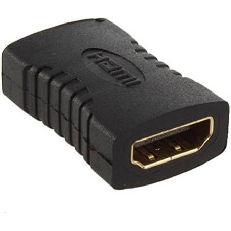 HDMI female Jack to Female Jack Coupler F/F High Speed Connector Extender