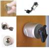 Germany BMB Turn-lock handles and knobs Lockable turn-handle for cabinet door