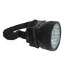 Ultra bright 7 LED bulb light LED headlight