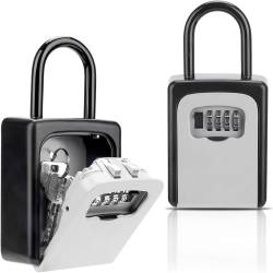 Harden Security Lock Box,...