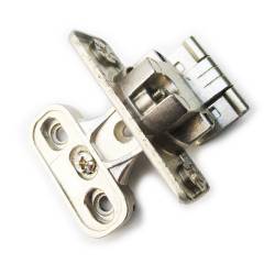 270° Degree Full Large Angle Open Kitchen Cabinet Door Hinge (1 piece/PK)