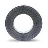 1 Roll of Black Anti-Slip Adhesive Tape, 196.9 in x 0.98 in for Steps Ladders