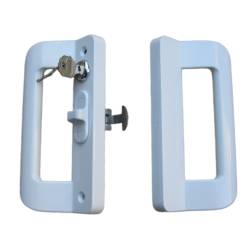 Sliding Patio Door Latch...