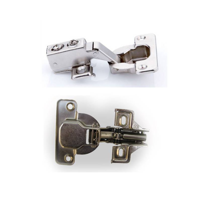 dia 40mm hydraulic self-close Kitchen Cabinet US style Concealed Hinges