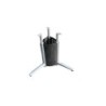 Table base for round table, multiple purpose as dining table, coffee table and meeting table. Fit for glass top/ wooden top