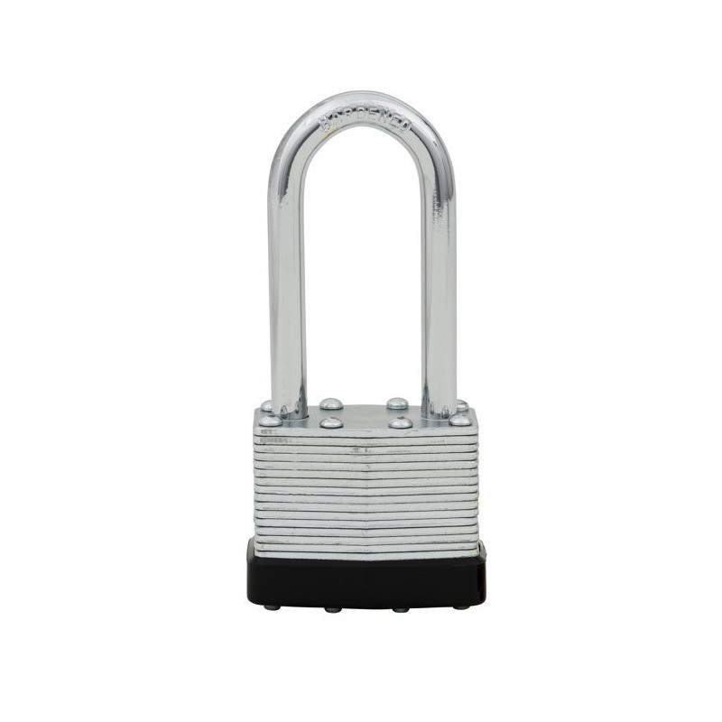 40mm Laminated padlock 2-keys, included