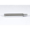 Chrome Universal Heavy Duty Chair Pneumatic Gas Lift Cylinder Replacement Parts Travel Length D160 mm