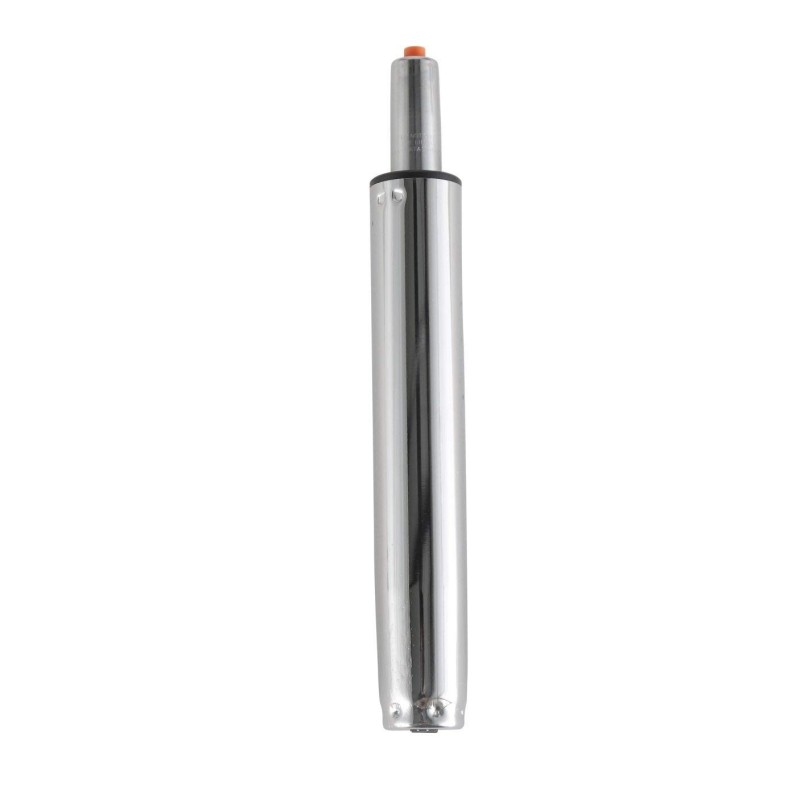 Chrome Universal Heavy Duty Bar Chair Stool Pneumatic Gas Lift Cylinder Replacement Parts Travel Length D200 mm