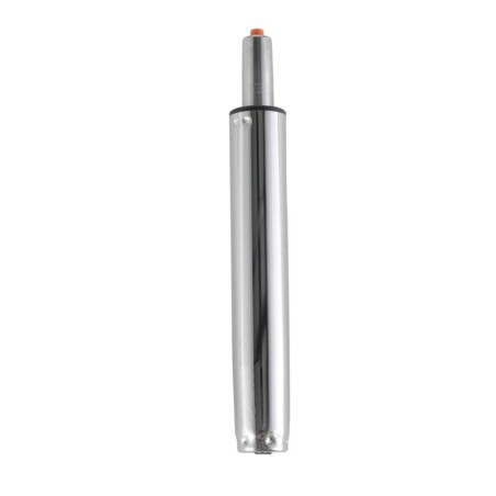 Chrome Universal Heavy Duty Bar Chair Stool Pneumatic Gas Lift Cylinder Replacement Parts Travel Length D200 mm