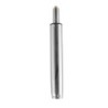 Chrome Universal Heavy Duty Bar Chair Stool Pneumatic Gas Lift Cylinder Replacement Parts Travel Length D200 mm