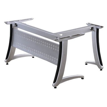 Office table rack