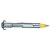 8pcs/pk Hollow wall anchor
