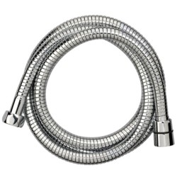 59 inches (1.5 meter) High-quality Stainless Steel Shower Head Hose