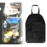 Car Auto Back Rear Trunk Seat Storage Bag Pocket Cage Hanger Holder Organizer