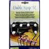 Cable Keep'R Desktop Cable Management Keep'R Keeper Organizer Assorted color