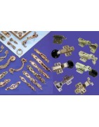 Cabinets & Supplies